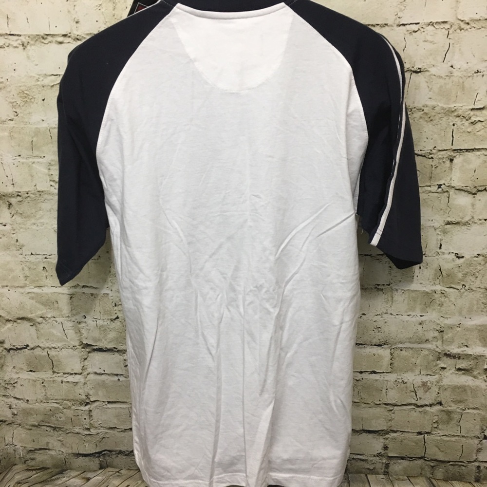 NWT United Kingdom Soccer Polo by NBN Gear - Picture 4 of 6